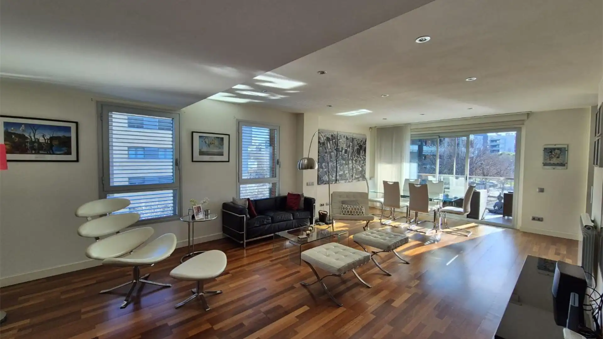 Piso en Sant Cugat del Vallès - Foto 6