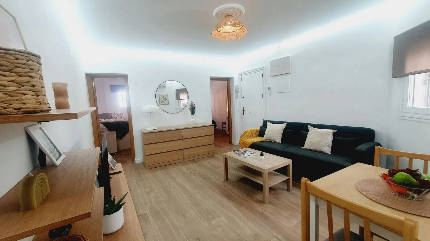 Piso en calle de Jorge Juan, 22 - Foto 1