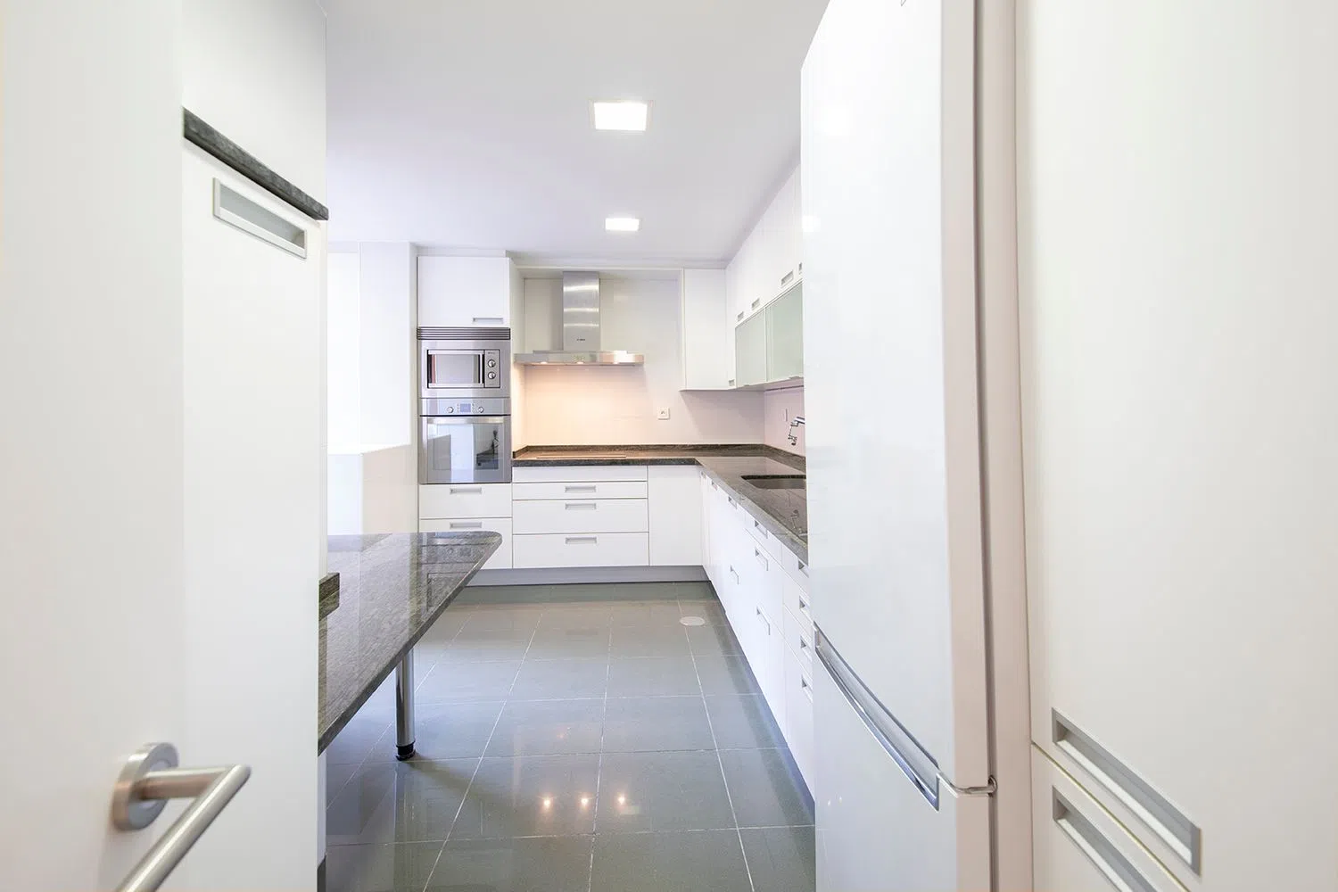 Piso en calle de Arturo Baldasano, 9 - Foto 25