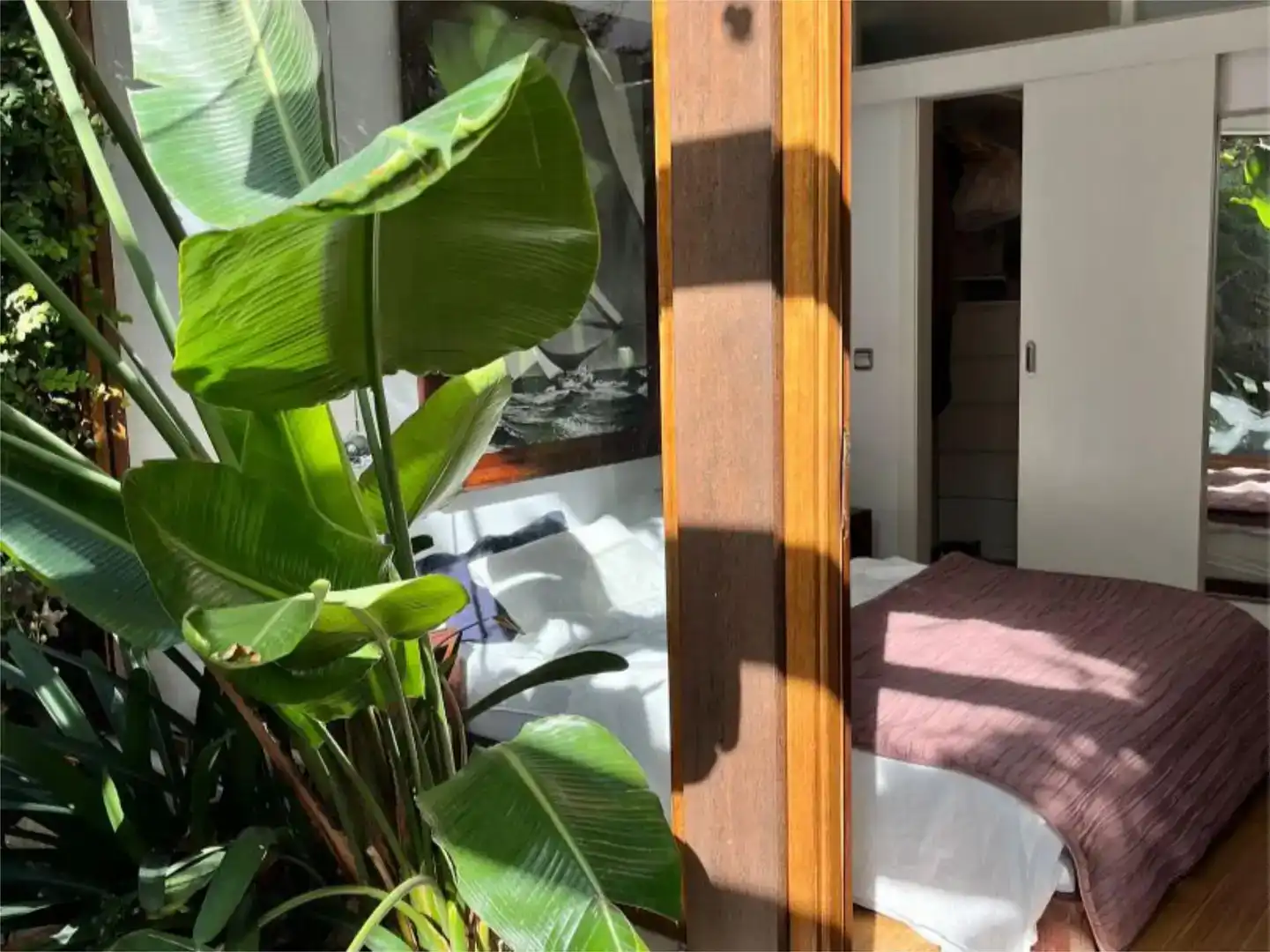 Piso en  Carrer de la Fàbrica 52 - Foto 6