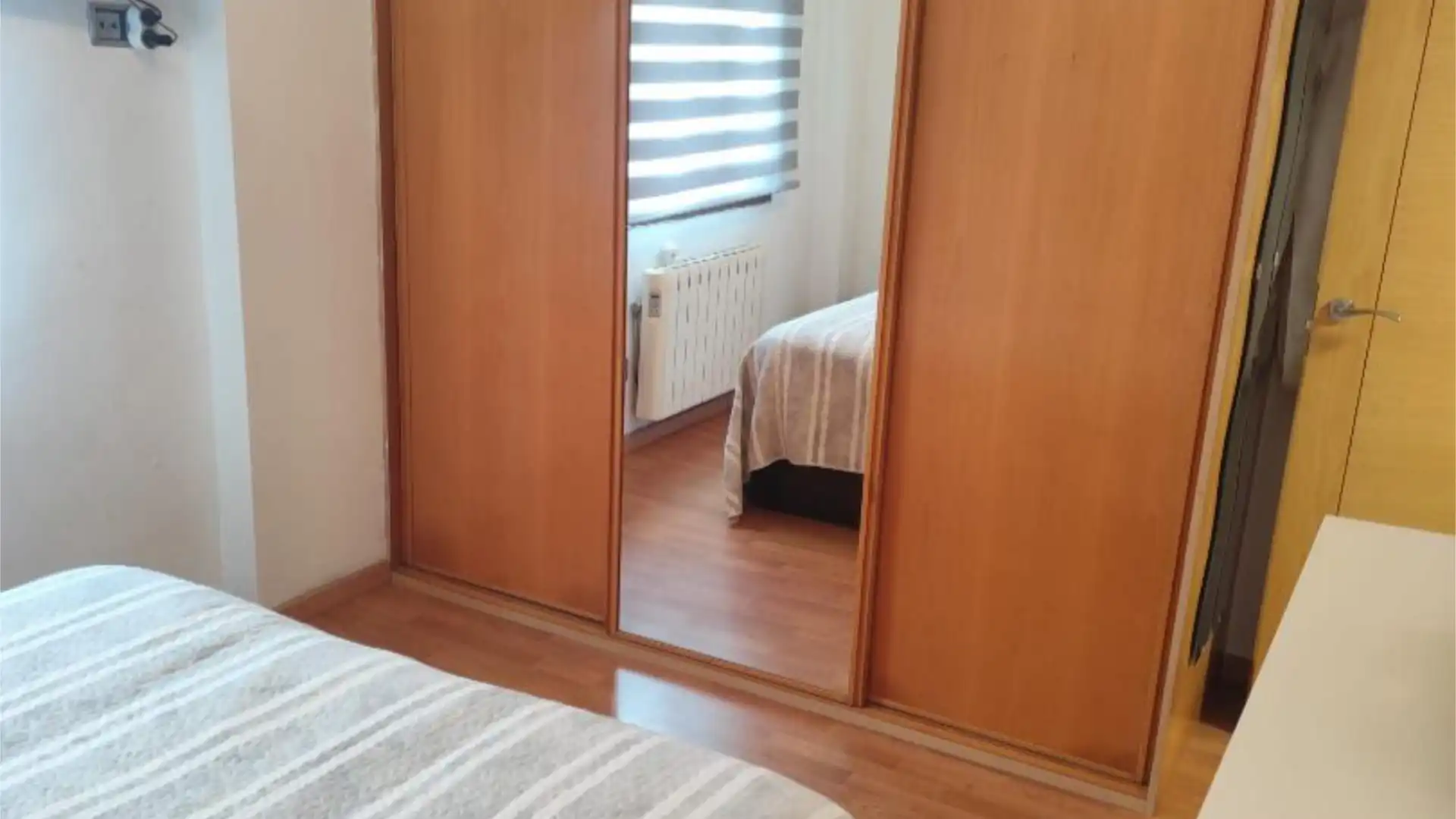 Piso en  Rúa Maceiras 52 - Foto 8