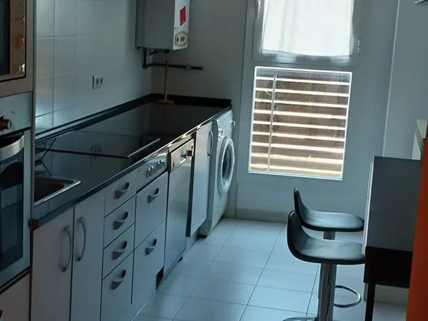 Piso en Calle Italia, 13, Eduardo Saavedra - Eloy Sanz Villa, Eduardo Saavedra - Eloy Sanz Villa - Foto 3