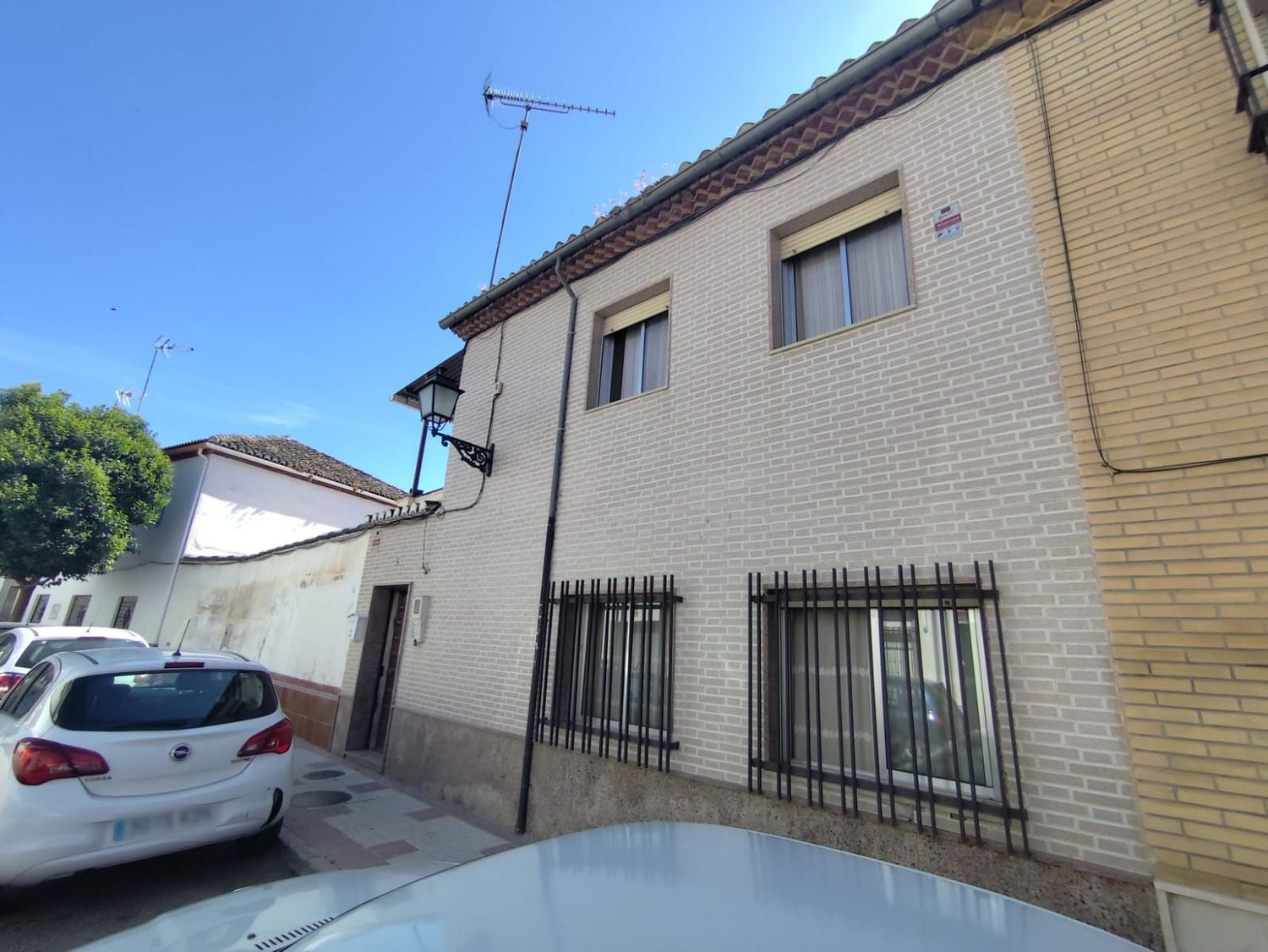 Casa o chalet independiente en Calle García Villatoro, 9 - Foto 21