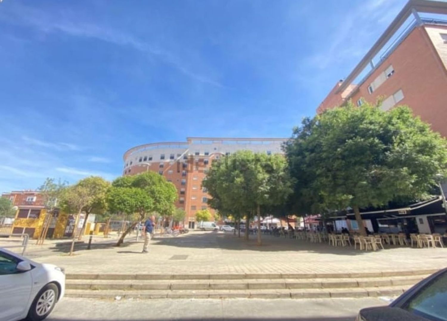 Piso en carretera de Carmona, 26 - Foto 1