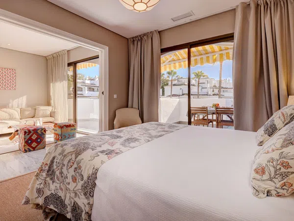 Ático en calle Urbanizacion Real de Zaragoza, 40 - Foto 3