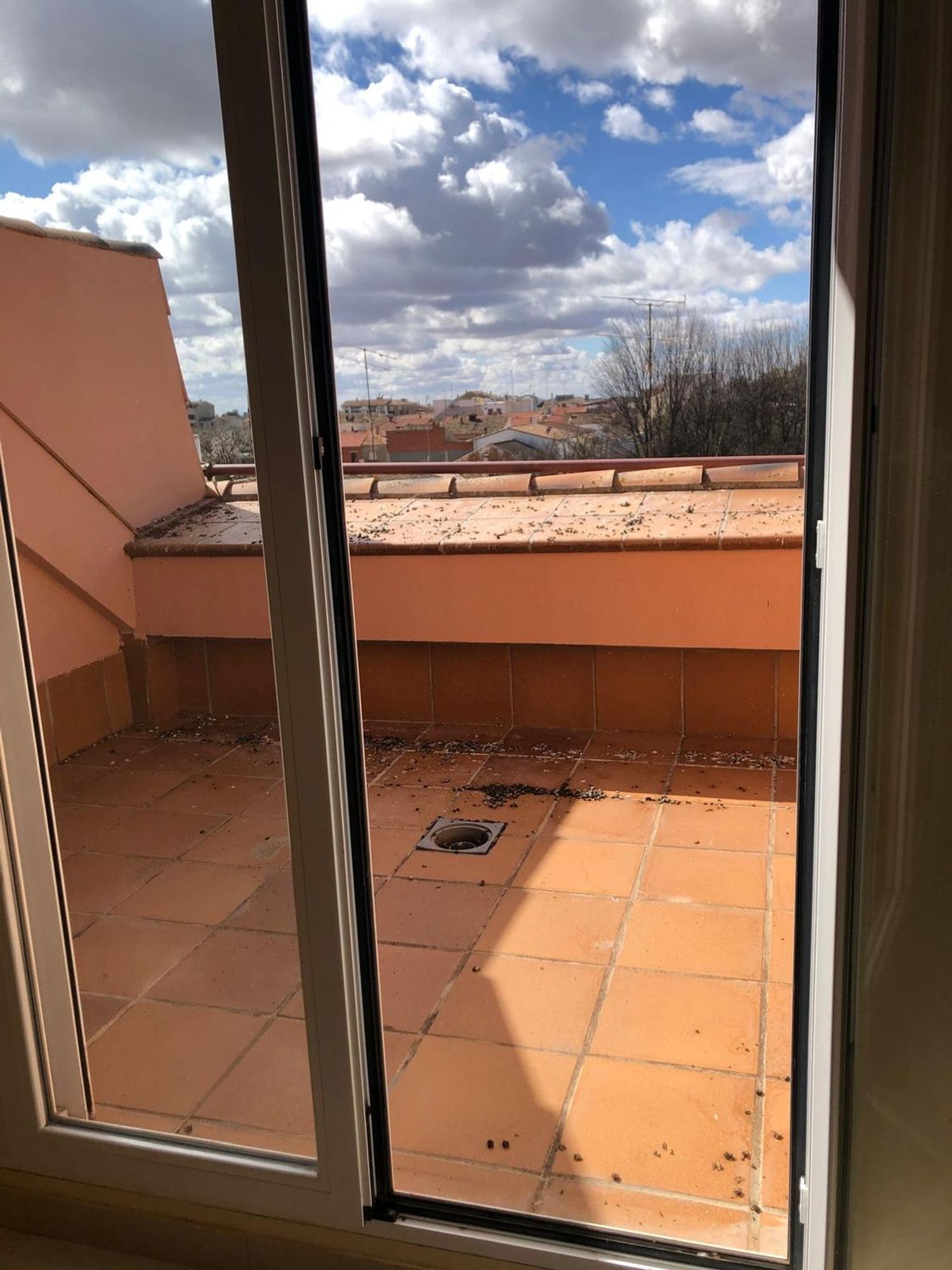 Ático en Calle del Agua, 1 - Foto 3