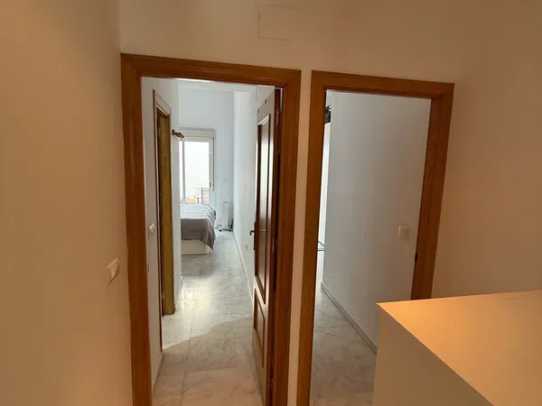 Piso en Calle Muñoz Seca, 16, Luis Montoto - Santa Justa - Foto 12