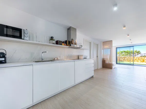 Dúplex en calle de Colombia, 6 - Foto 3