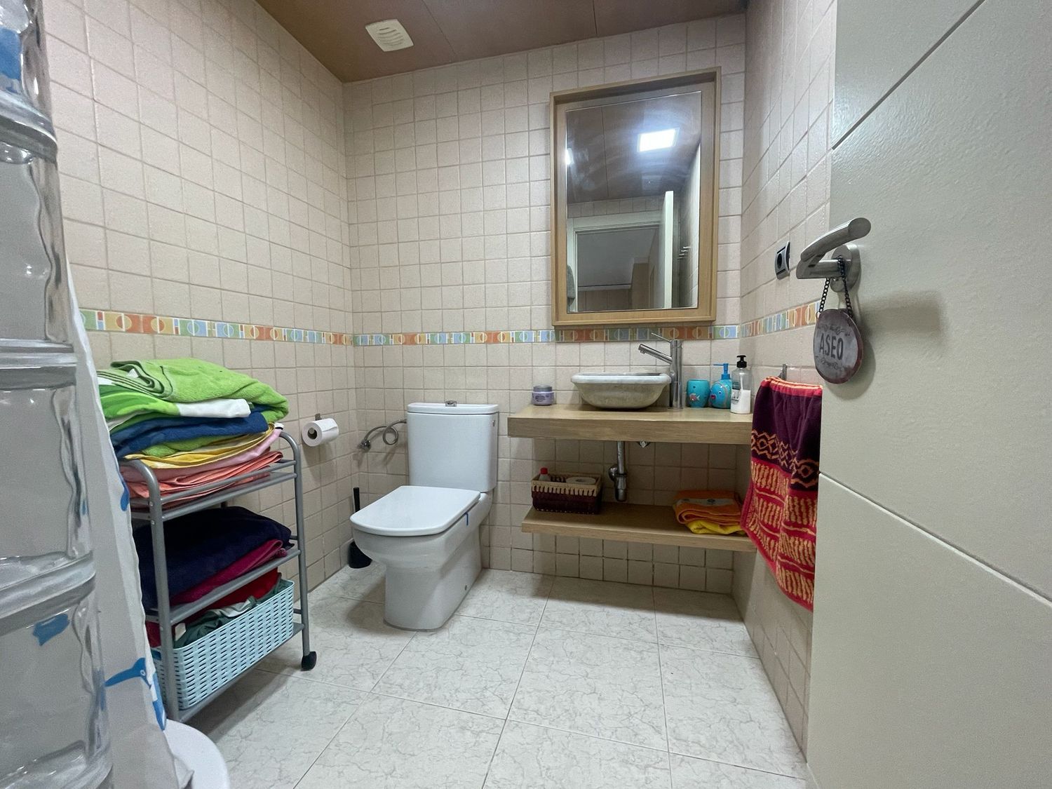 Casa o chalet independiente en Calle de la Ribera d'Ebre, 13 - Foto 23