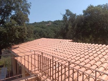 Chalet en  Urbanitzacio de Vall Repos 76 - Foto 17