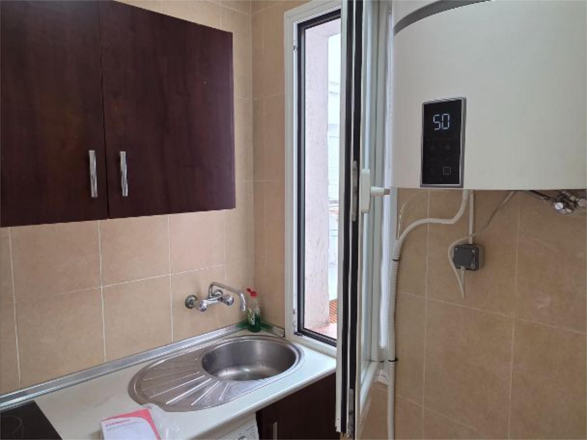 Piso en  Calle de Alonso Cano 54 - Foto 9