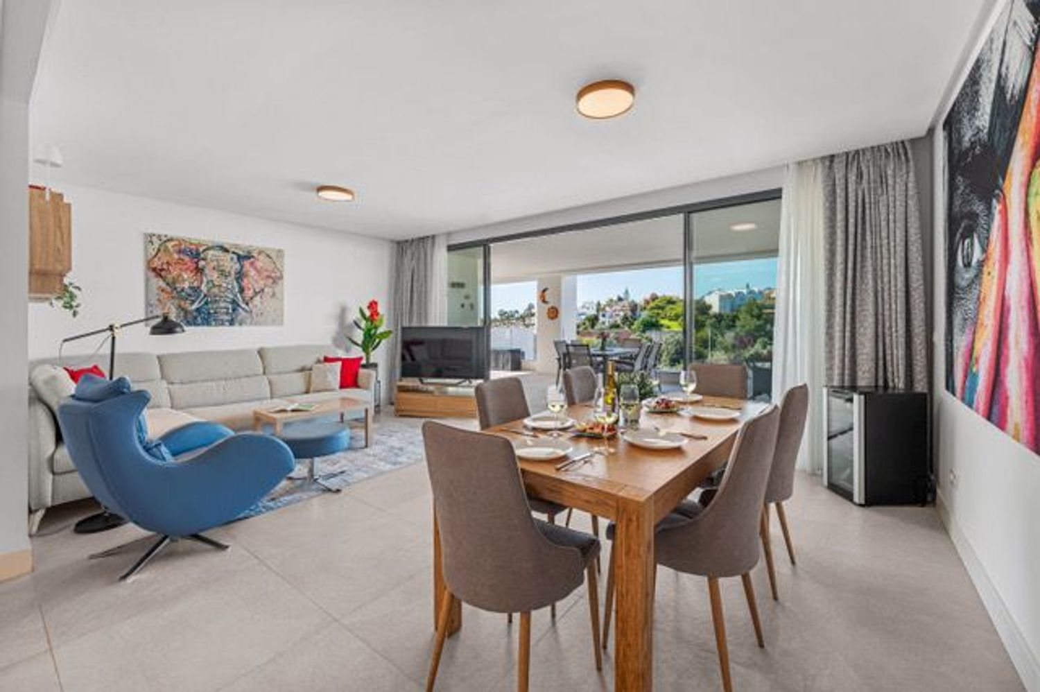 Piso en calle La Romana s/n - Foto 1