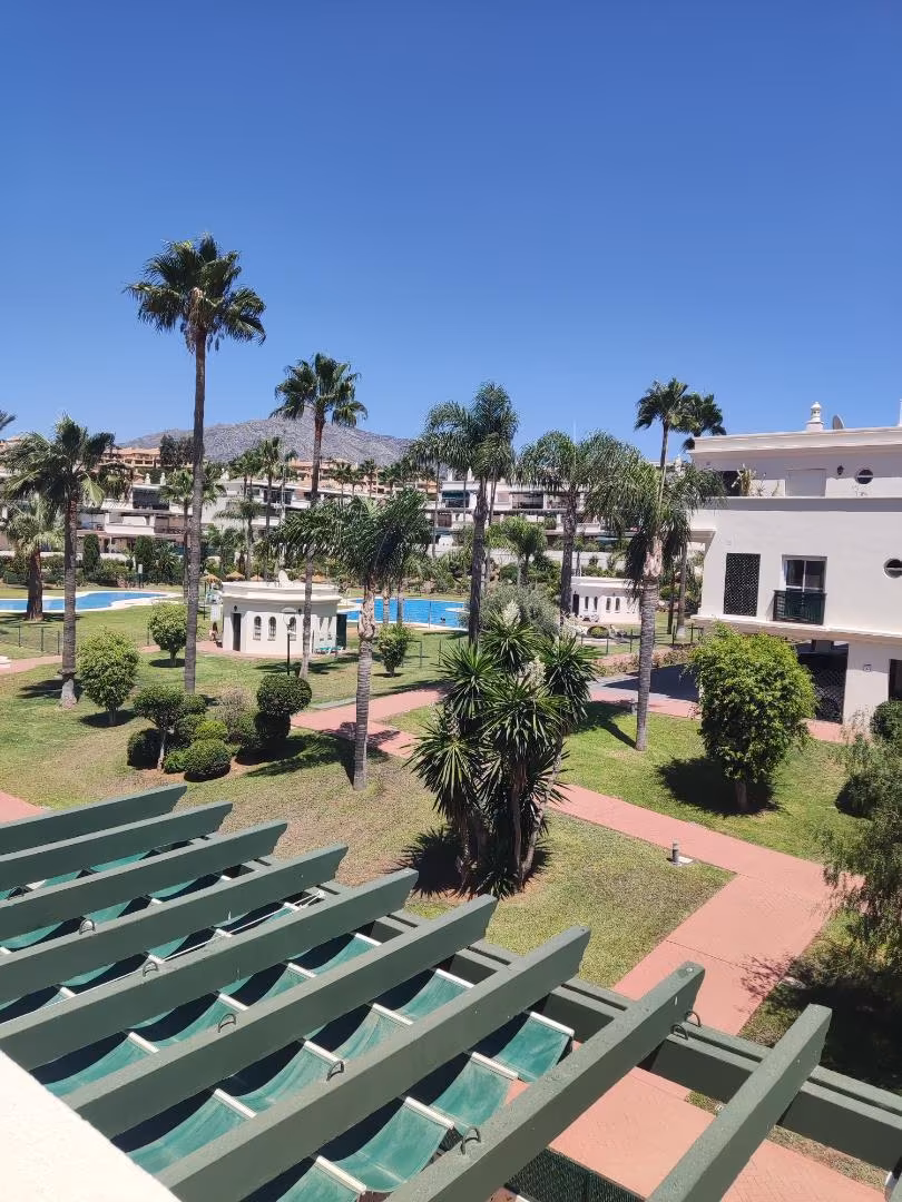 Piso en  Calle Río Volga 26 - Foto 13