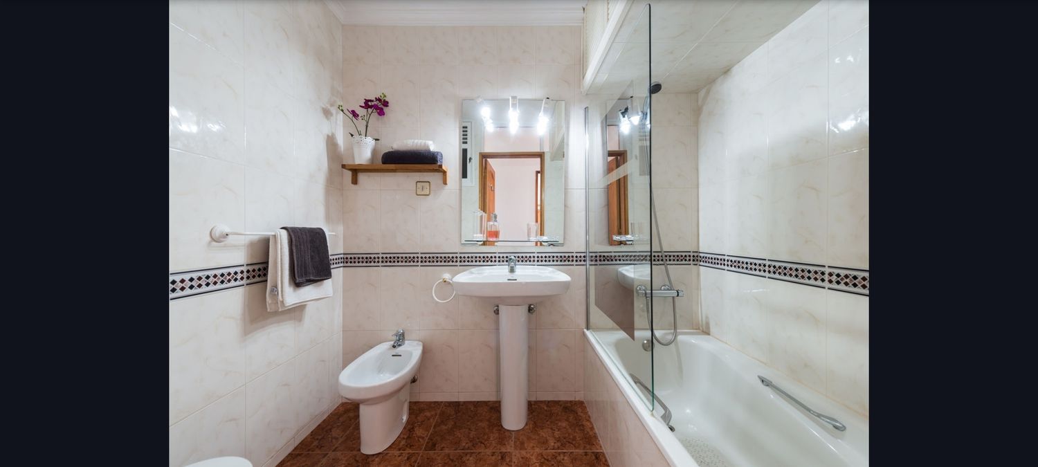 Piso en calle Teniente C Castillo Olivares, 21 - Foto 18