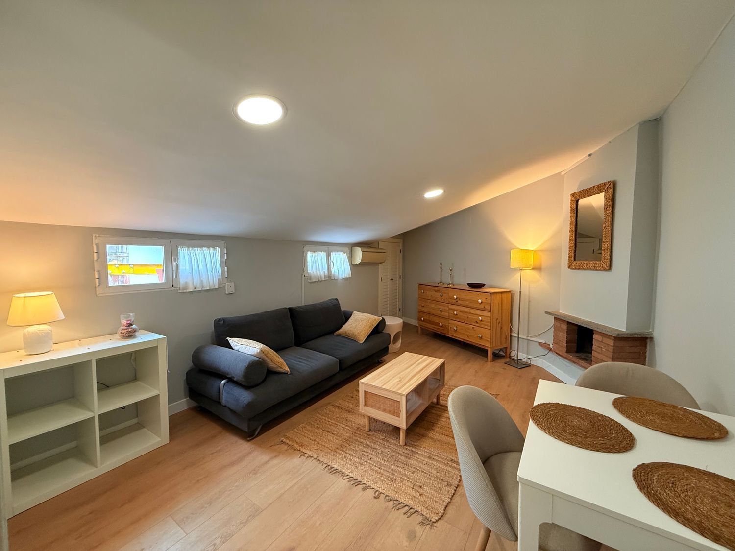 Estudio en Calle de Fernando VI, 29, Chueca-Justicia - Foto 12