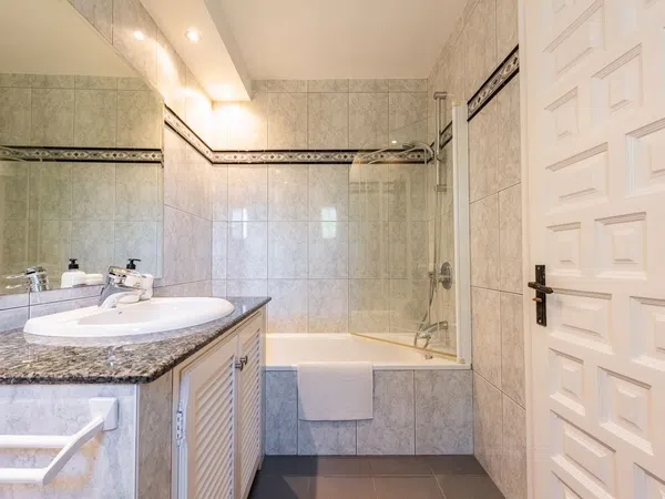 Casa independiente en calle Monte Biarritz, 94 - Foto 21