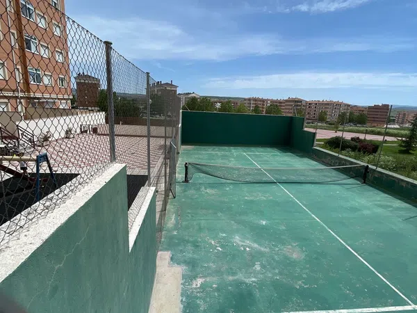Piso en Calle Agustín Rodríguez Sahagún, 30, Universidad, Universidad - Foto 20