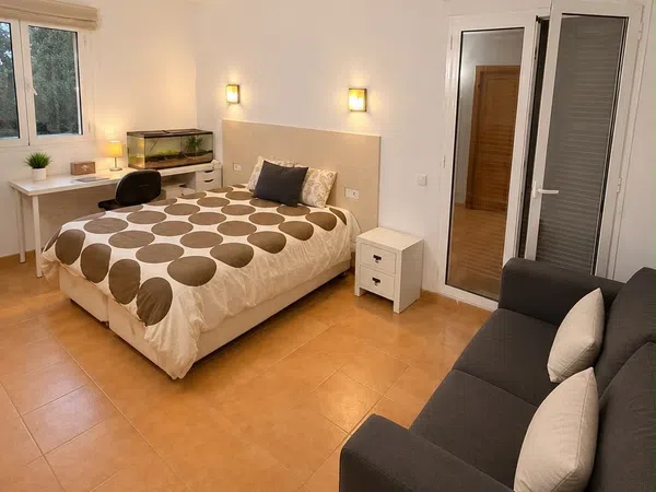 Casa o chalet independiente en Calle de Marraqueix, 20, Es Garrovers, Es Garrovers - Foto 6