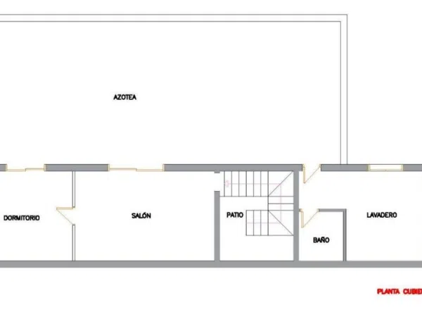 Casa o chalet independiente en Carretera General a los Abrigos, 97, Aldea Blanca-Las Zocas, Aldea Blanca-Las Zocas - Foto 37