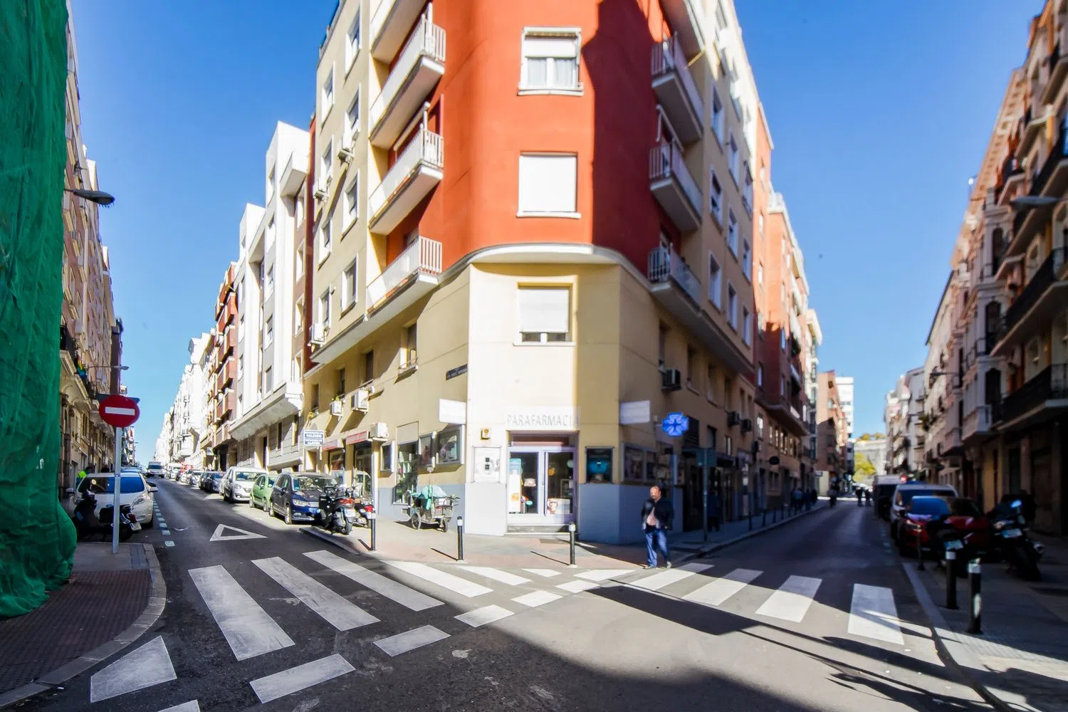 Piso en calle de Juan Álvarez Mendizábal, 12 - Foto 38