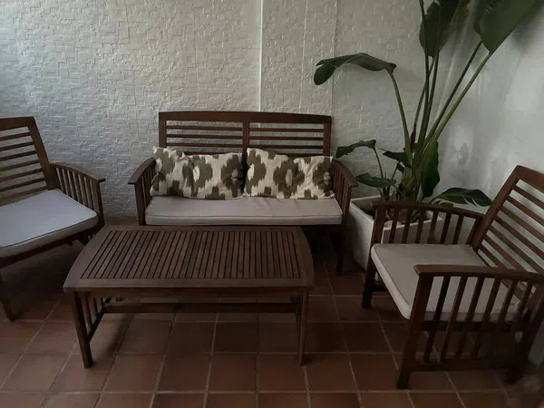 Casa o chalet independiente en Calle Pinar, 4, Urbasur, Urbasur - Foto 11