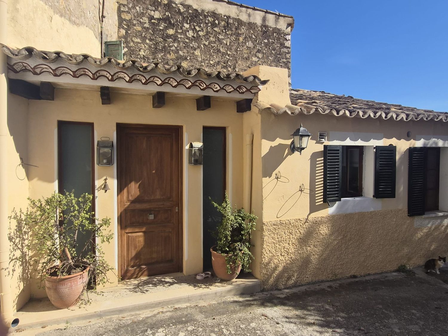 Casa de pueblo en Calle de Ca na Cucó, 18 - Foto 40