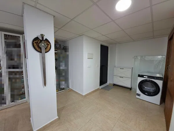 Chalet adosado en Avenida Almensilla, 37 - Foto 18