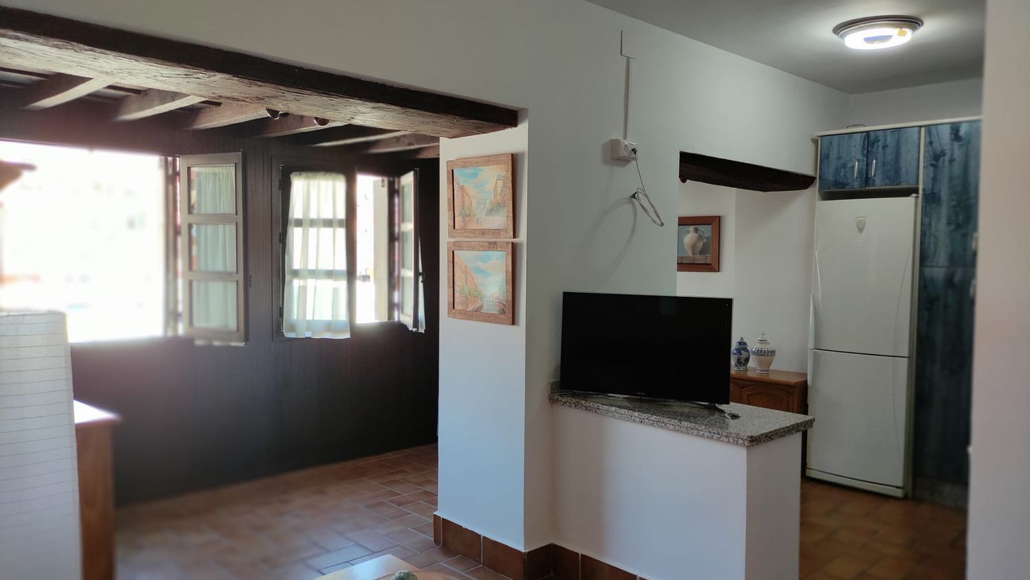 Estudio en Plaza de la Corredera, 35, Casco Histórico - Corredera - Ribera - Foto 3