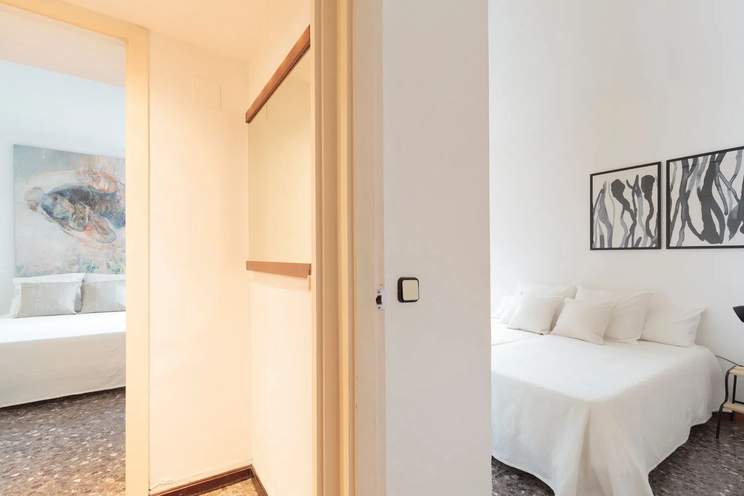 Piso en paseo de Manuel Girona, 67 - Foto 20