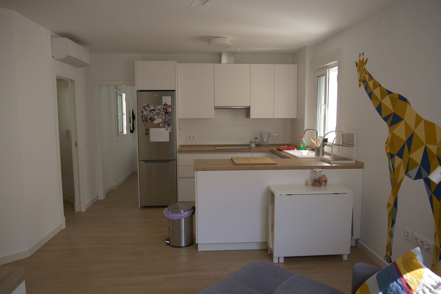 Piso en pasaje Manuel Alonso Vicedo, 3 - Foto 4