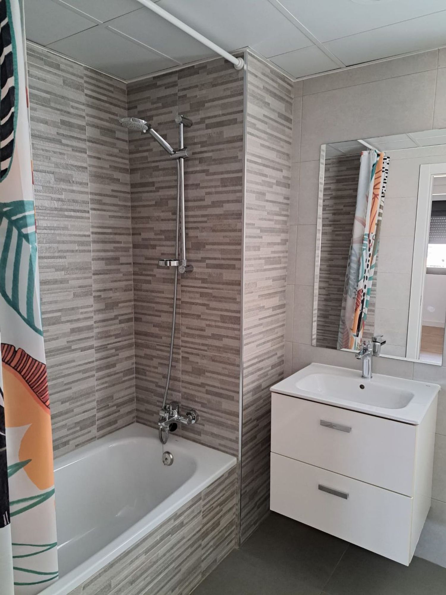 Piso en calle del Jalón, 20 - Foto 5