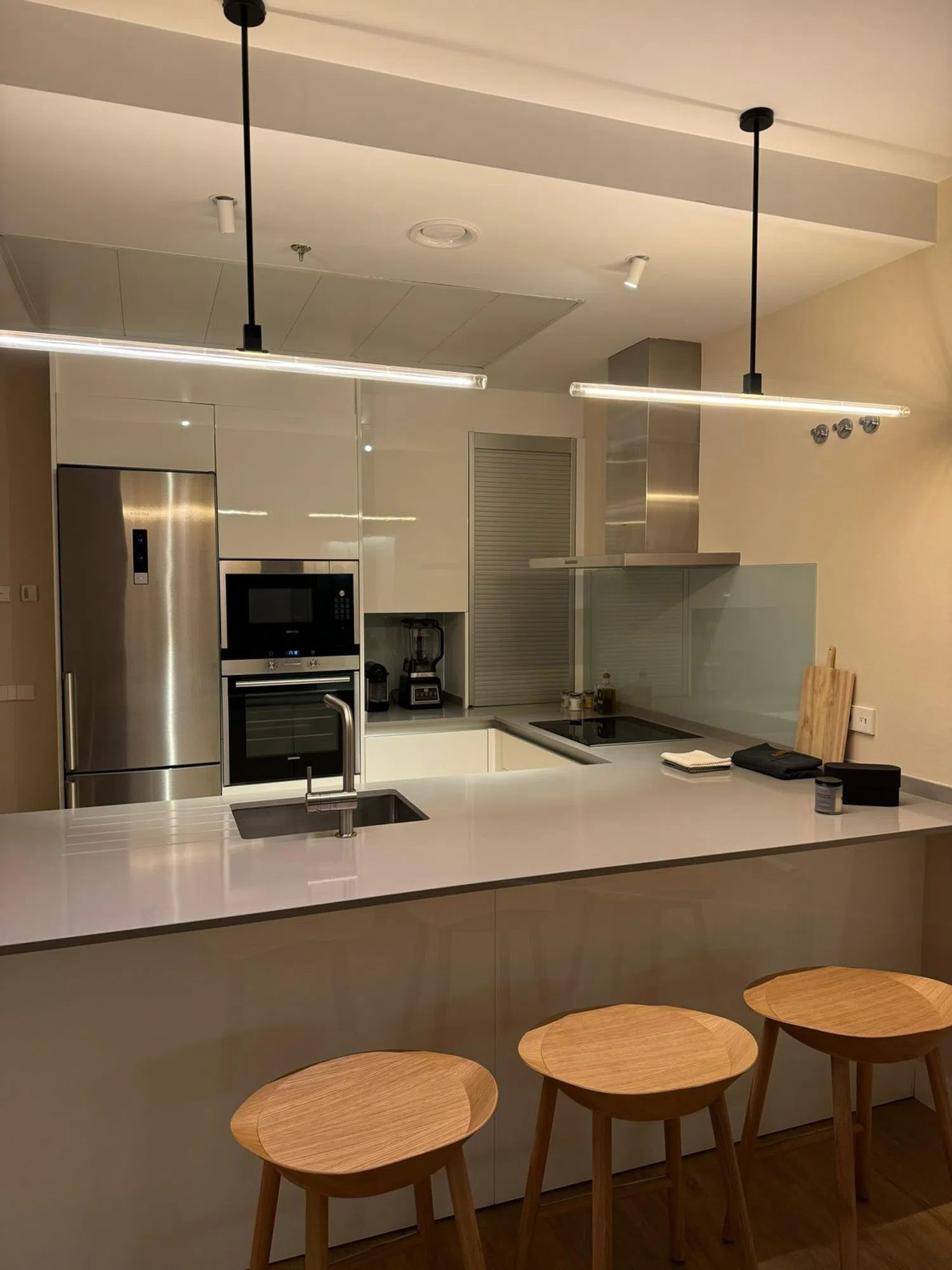 Piso en plaza de España, 18 - Foto 15