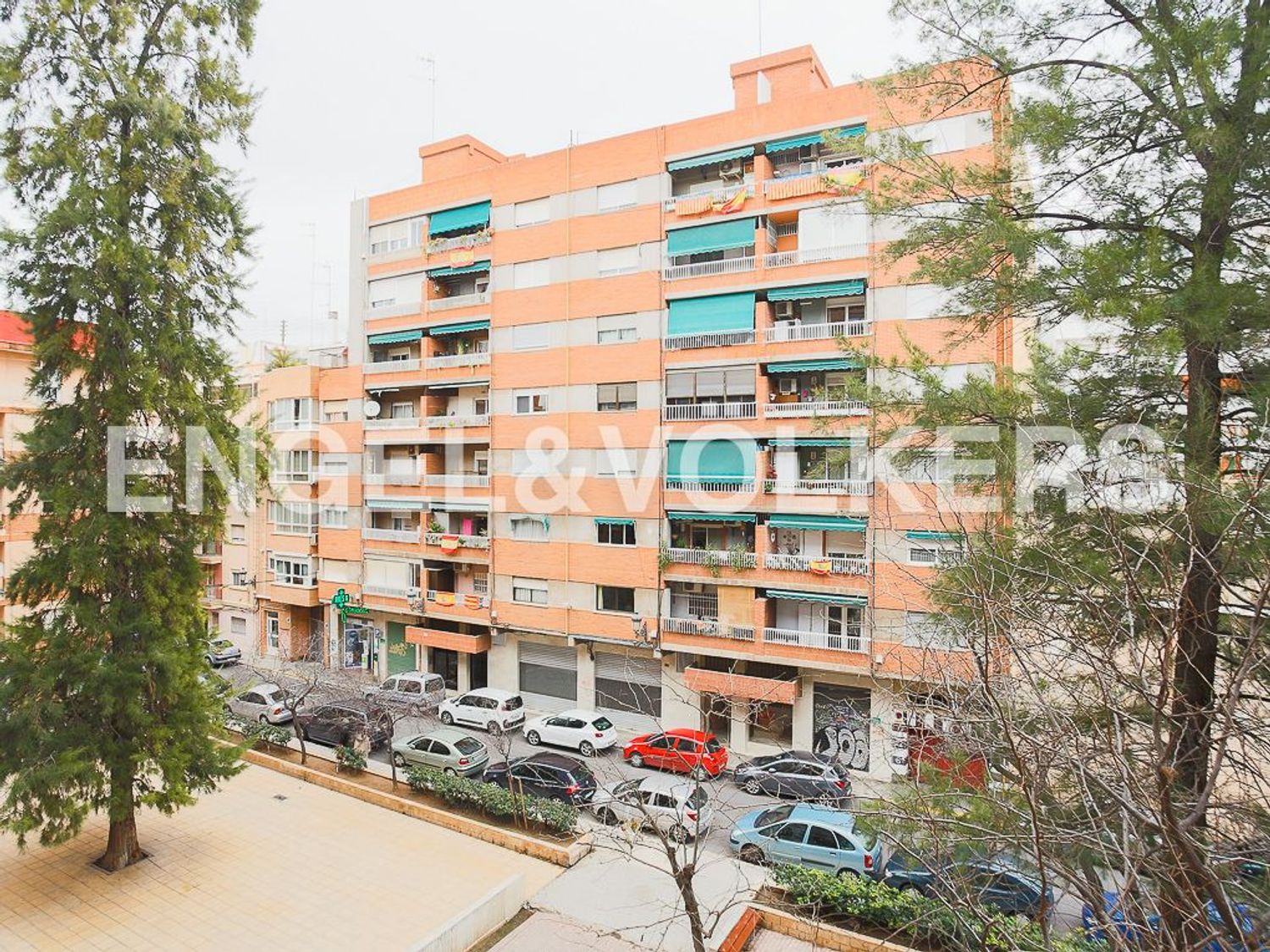 Piso en Albors - Foto 17