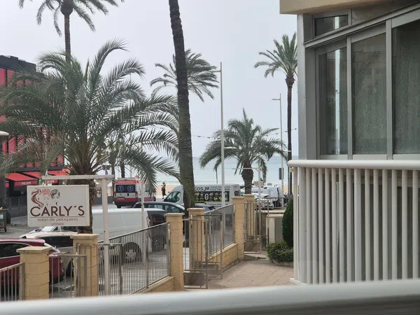 Piso en avenida de Bilbao, 3 - Foto 1