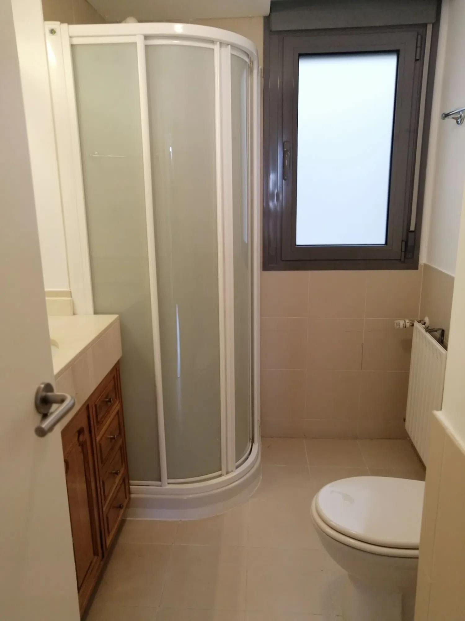 Piso en paseo Marqués de Zafra, 12 - Foto 8