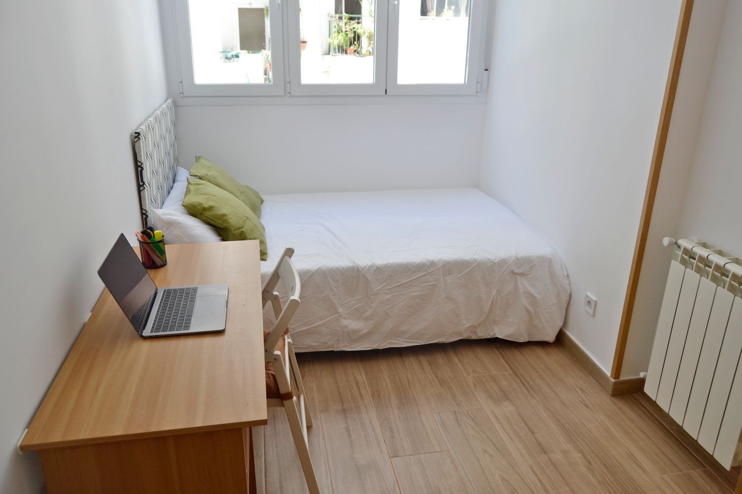 Piso en ronda de Valencia, 8 - Foto 20