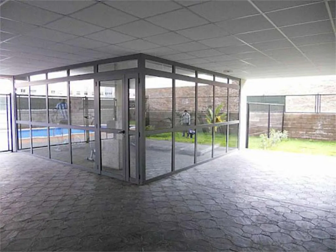 Piso en  Calle Julio Barry Rodríguez Doctor 3