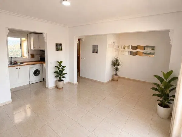 Chalet adosado en Calle Orden del Corintio, 206, Monte y Mar, Monte y Mar - Foto 10