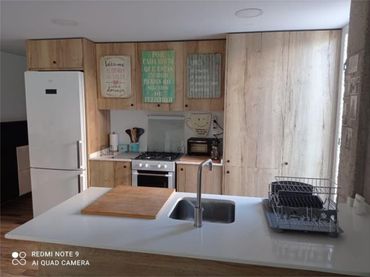 Chalet en El Hornillo - Foto 5