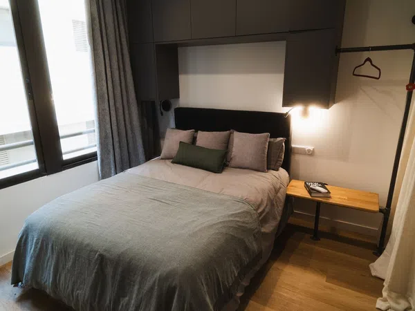 Estudio en Calle de la Taula de Canvis, 4 - Foto 4