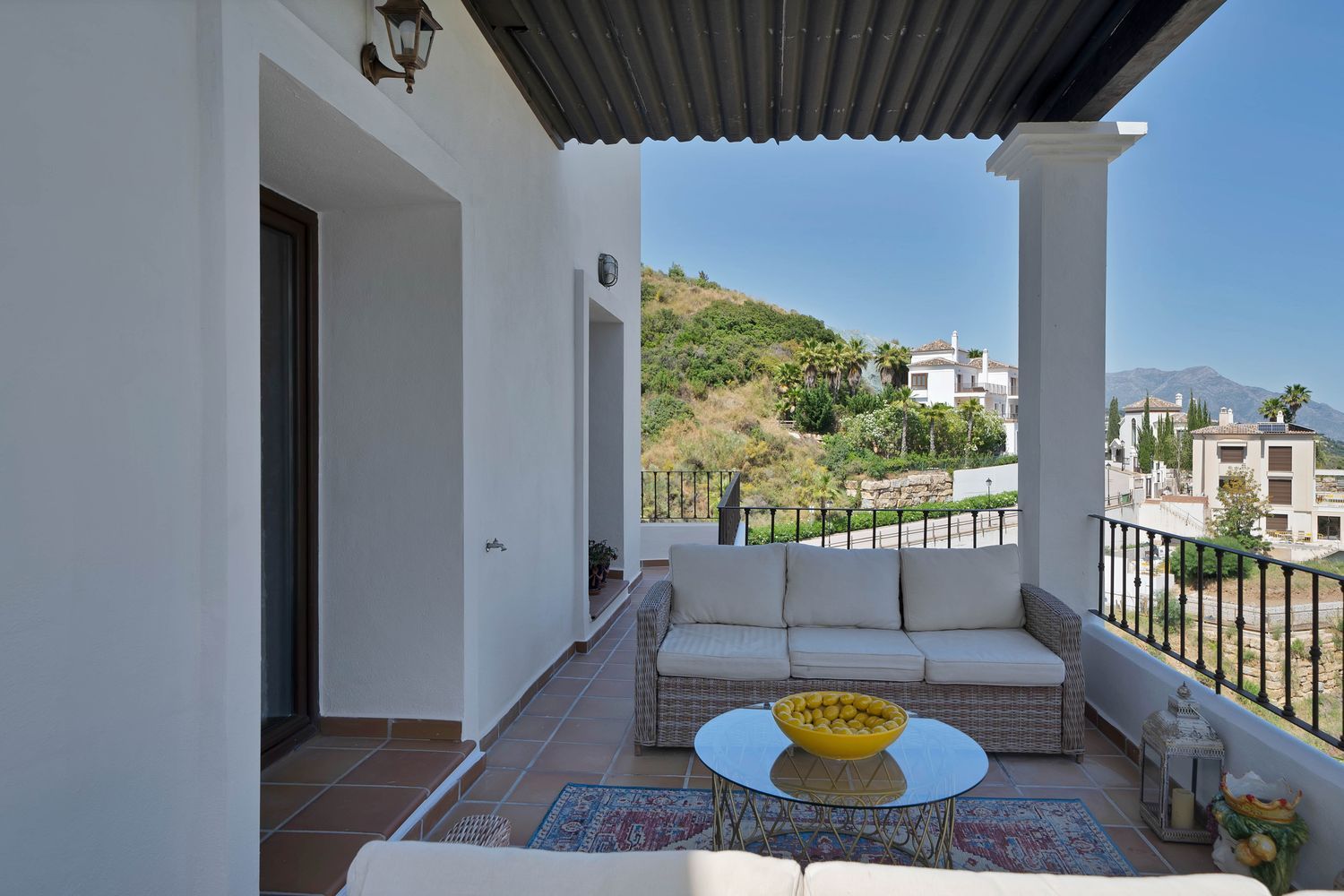 Casa o chalet independiente en Benahvis Hills Country Club, 34, Benahavís, Benahavís - Foto 3