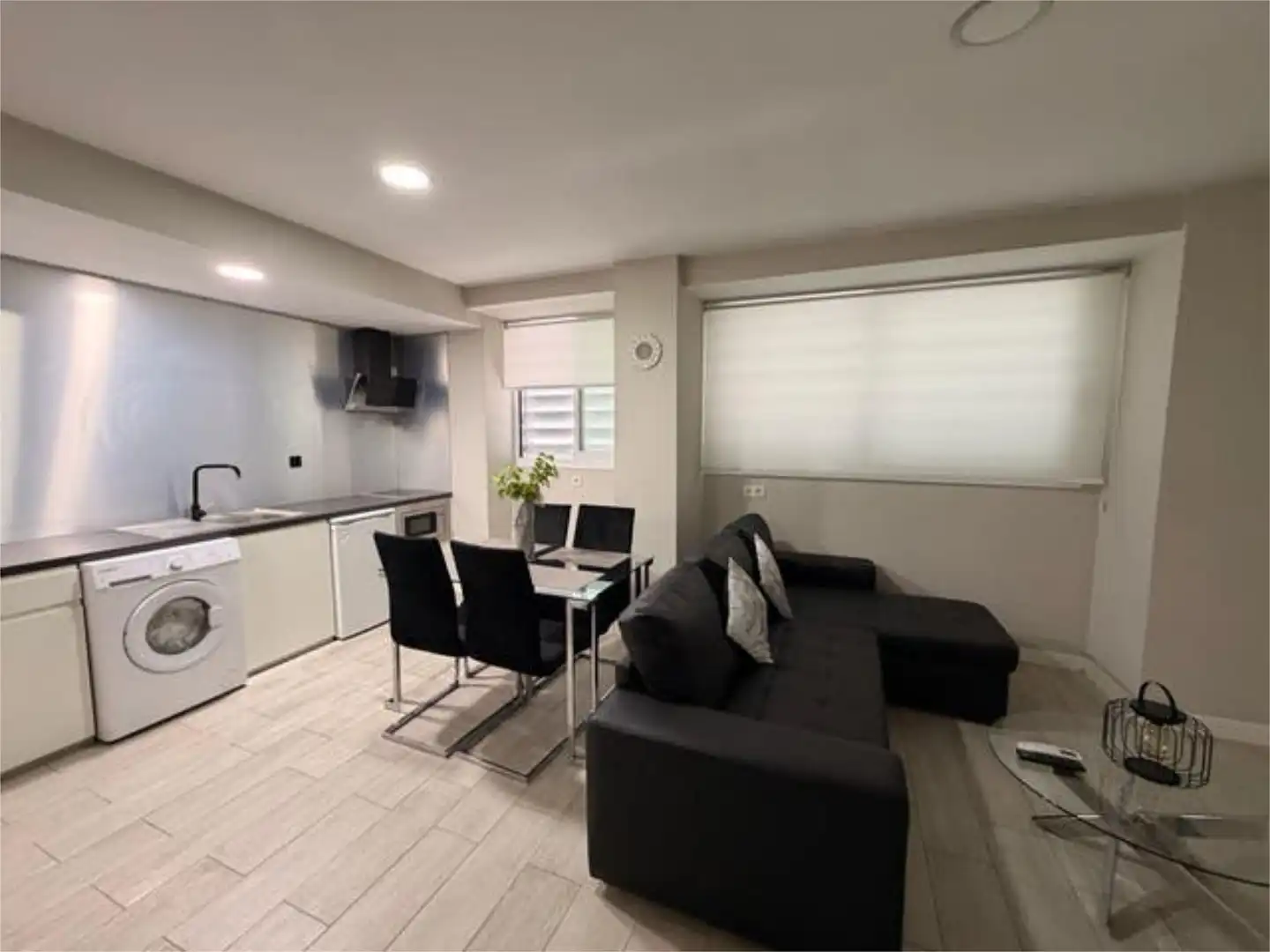 Apartamento en Ciudad Jardín - Foto 4