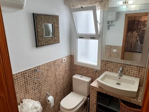 Piso en Calle Matías Padrón, 71, Arenales - Lugo - Avda Marítima - Foto 10