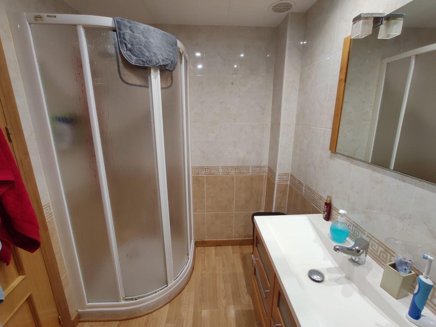 Piso en paseo Duques de Lugo, 5 - Foto 12