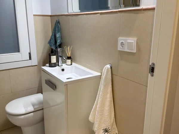 Piso en calle Cardenal Spínola, 6 - Foto 7