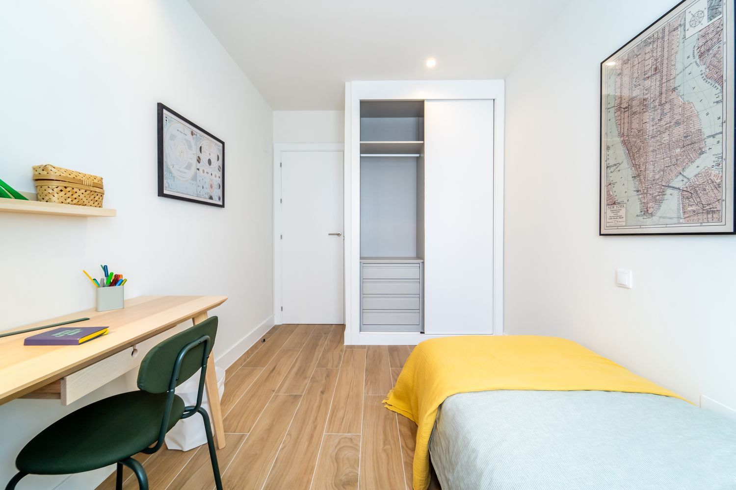 Piso en Calle José María Lozano Sainz, 41 - Foto 18