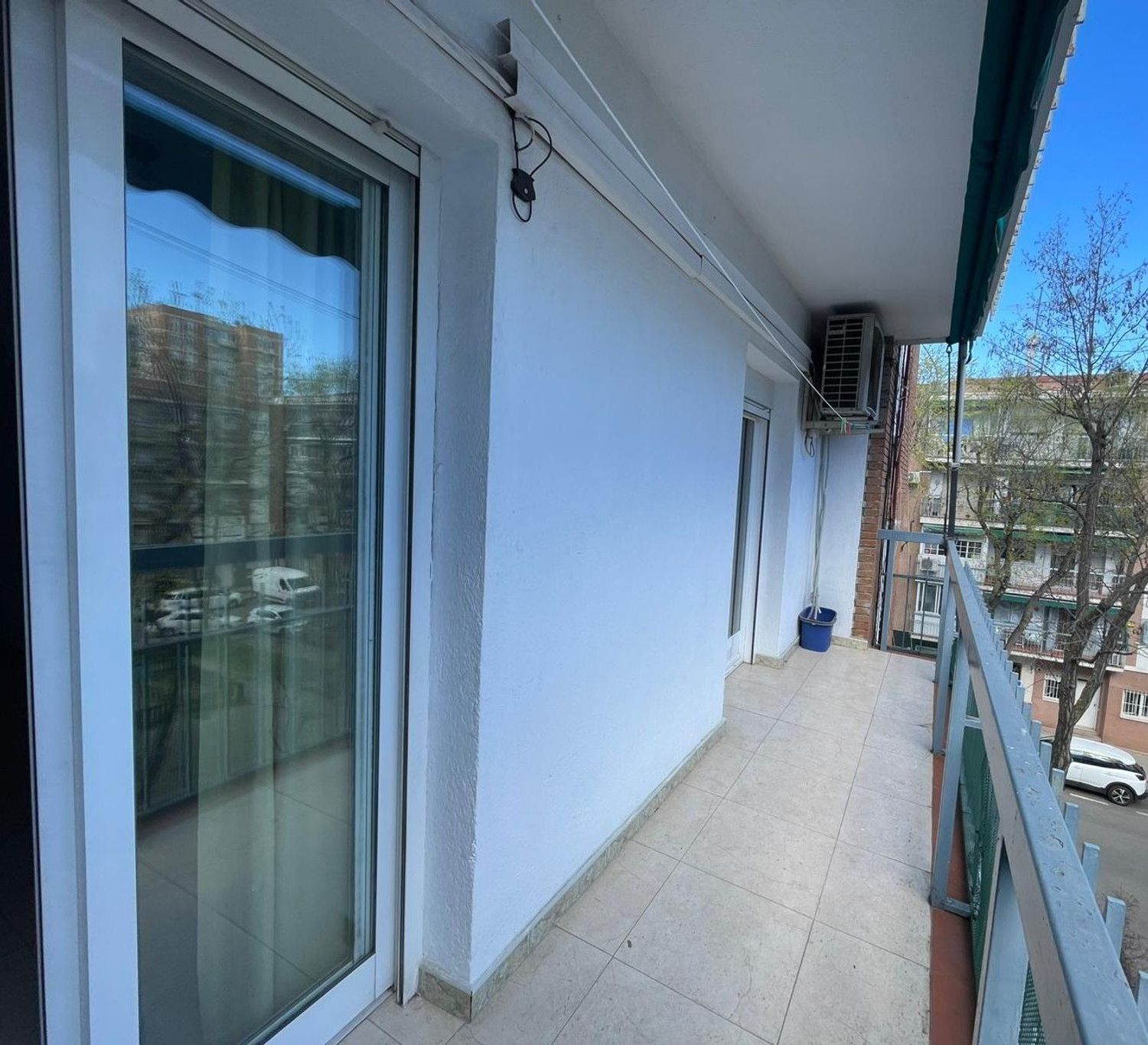 Piso en Barrio Abrantes - Foto 4