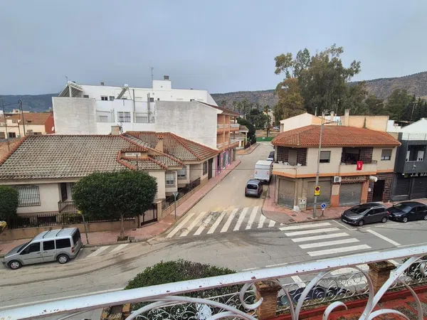 Casa o chalet independiente en Avenida Juan Carlos I, 71 - Foto 18