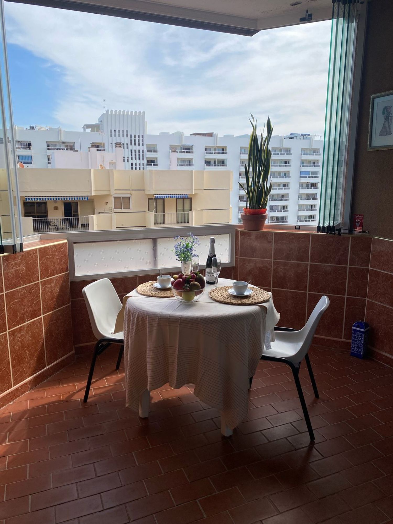 Estudio en Calle Martínez Catena, 6, Zona Puerto Deportivo, Zona Puerto Deportivo - Foto 9