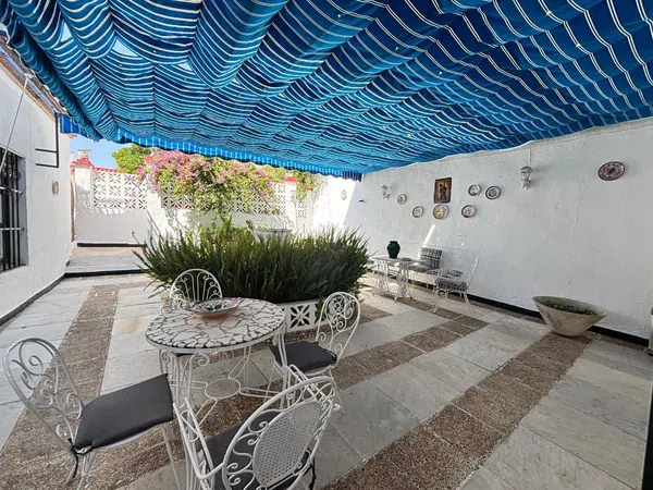 Casa de pueblo en Avenida del Andalucia, 32 - Foto 11